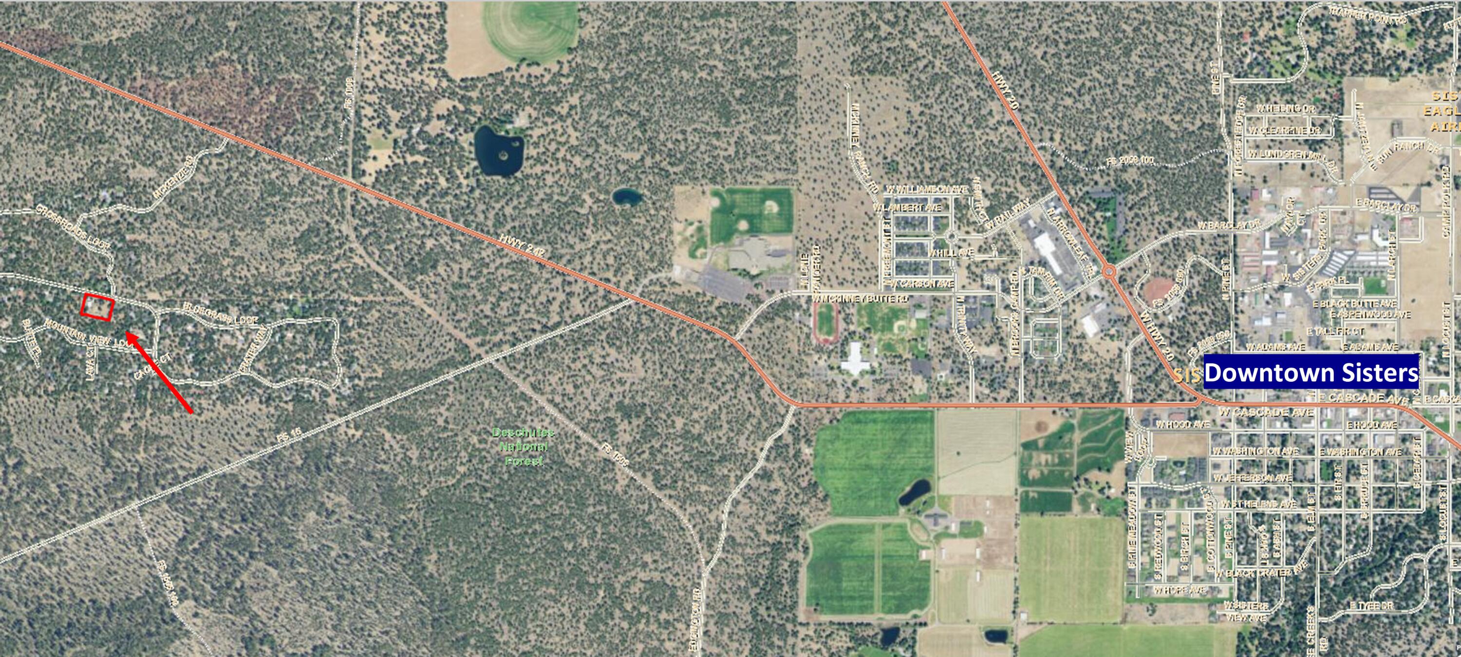 Crossroads - Residential