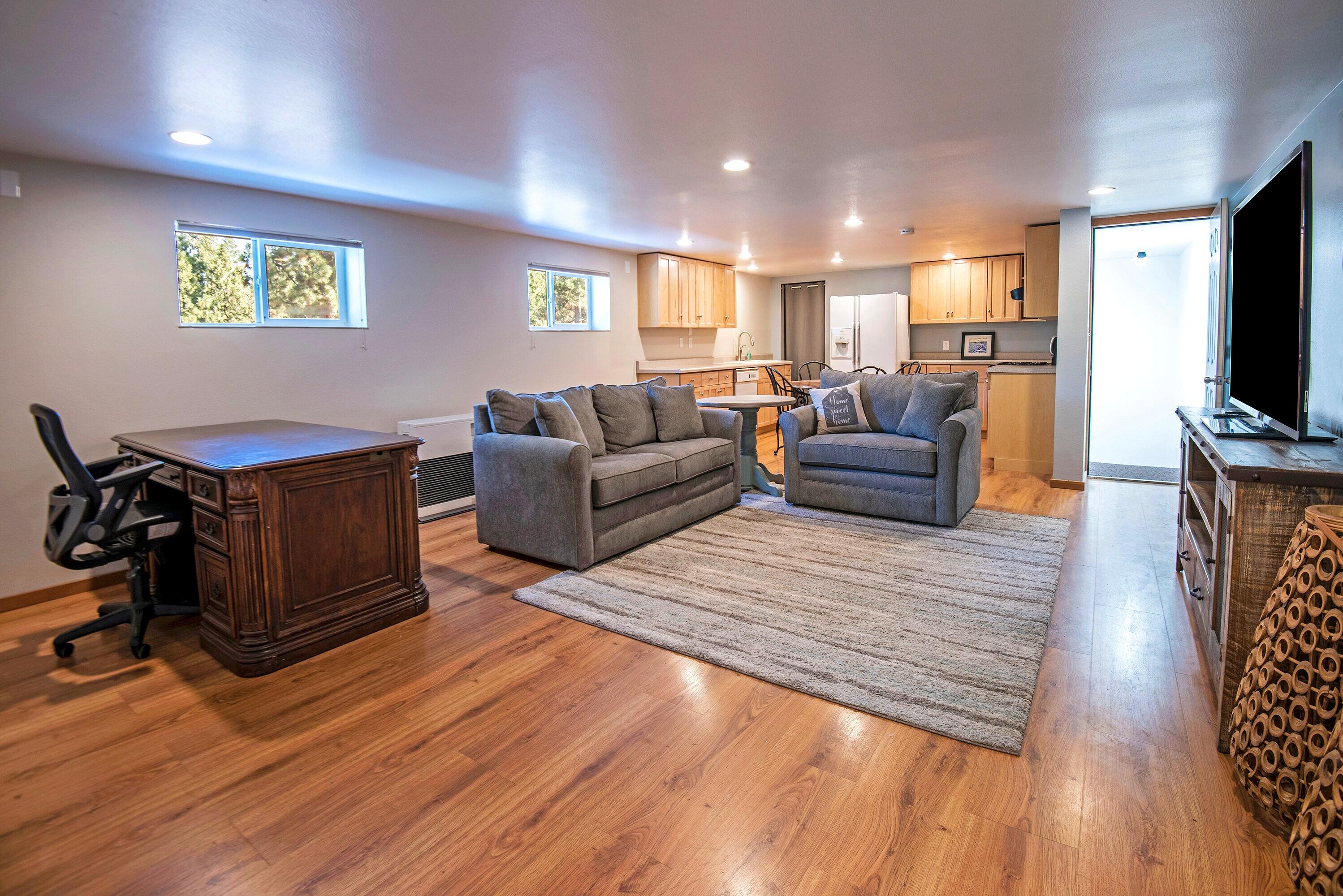 Crossroads - Residential