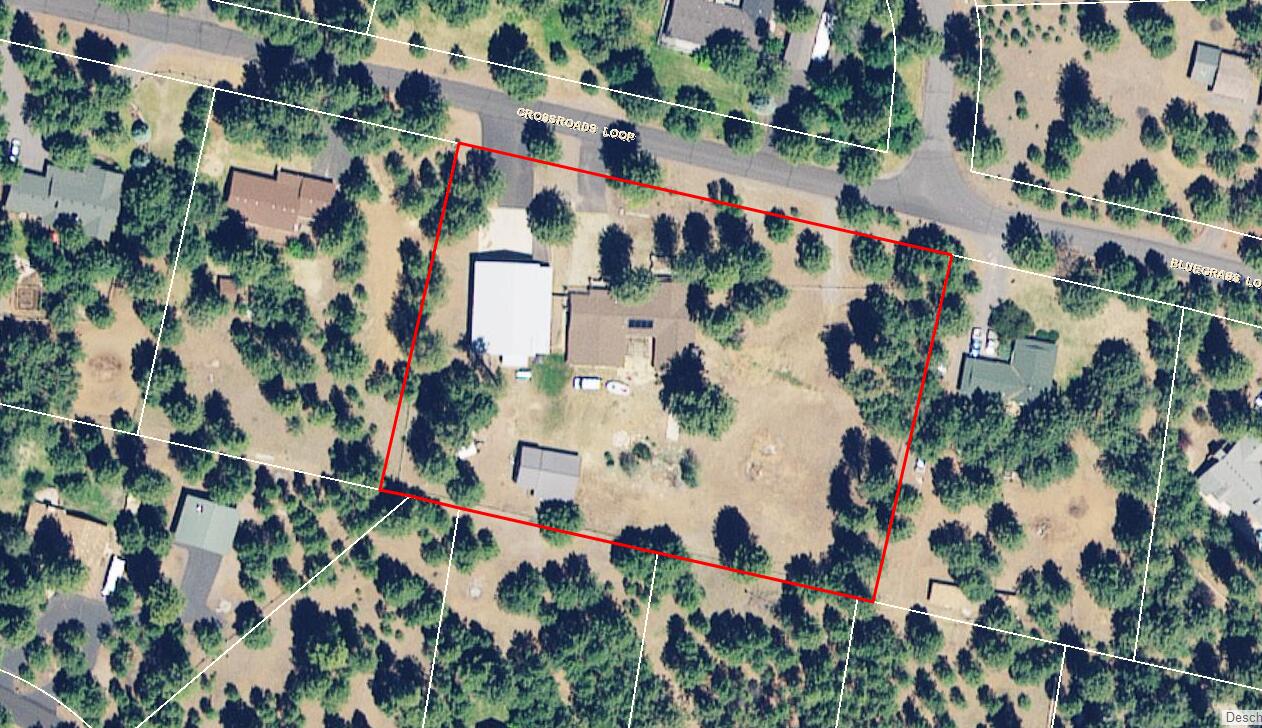 Crossroads - Residential