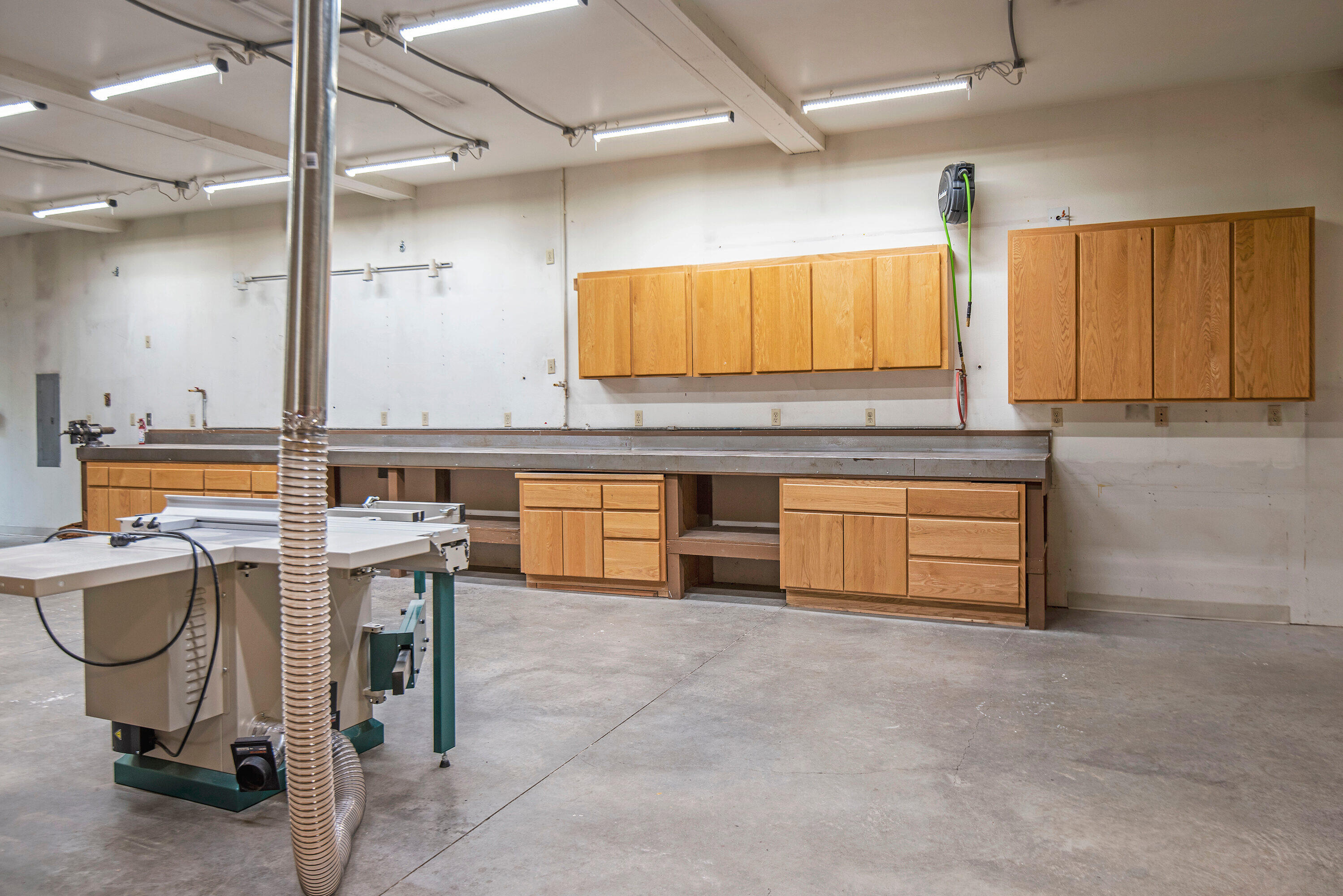 Crossroads - Residential