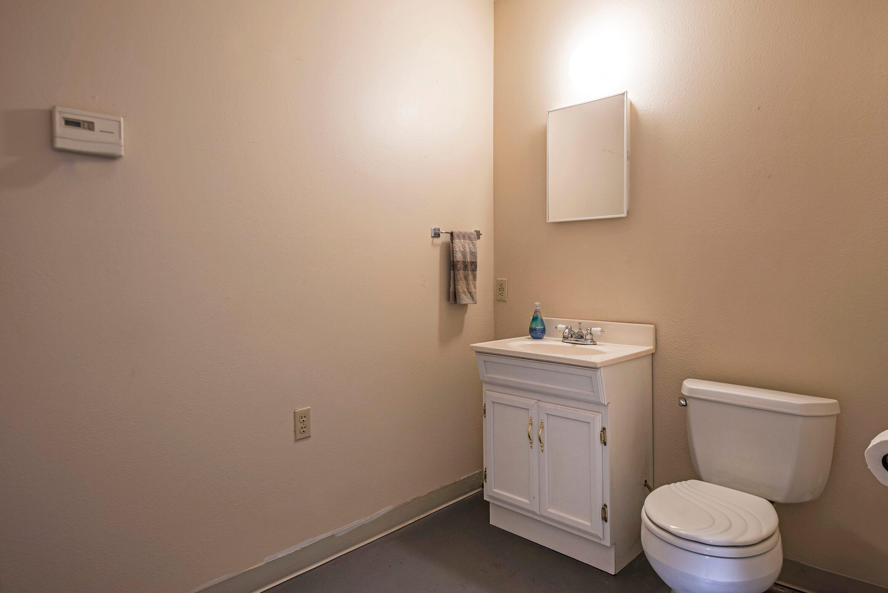 Crossroads - Residential