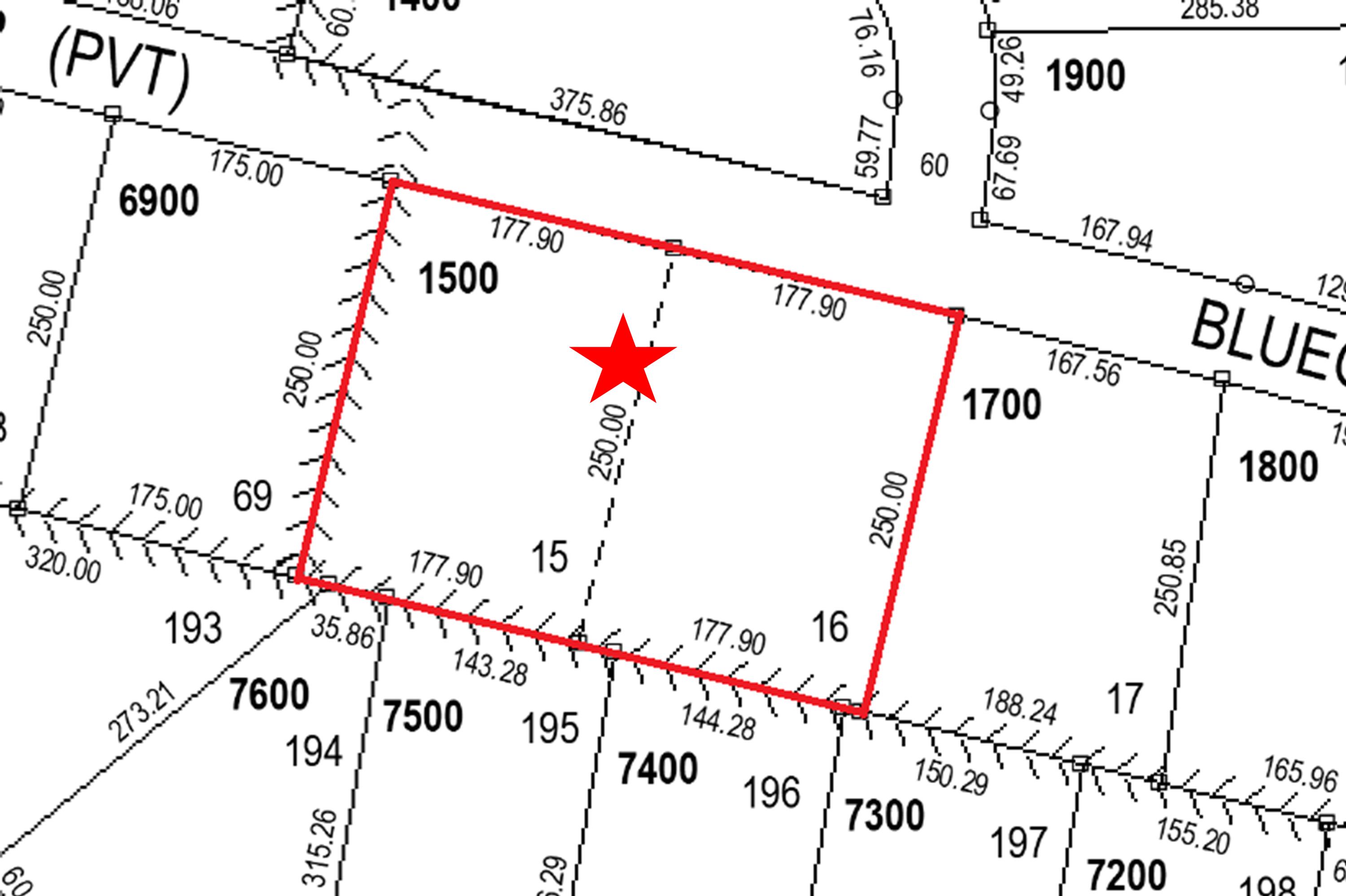 Crossroads - Residential