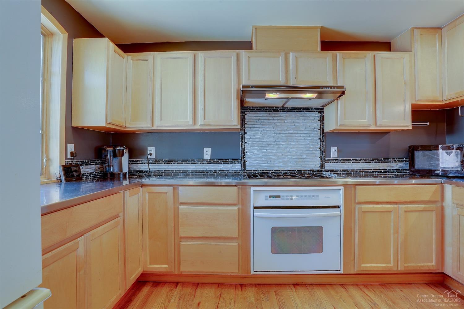 Wiestoria - Residential