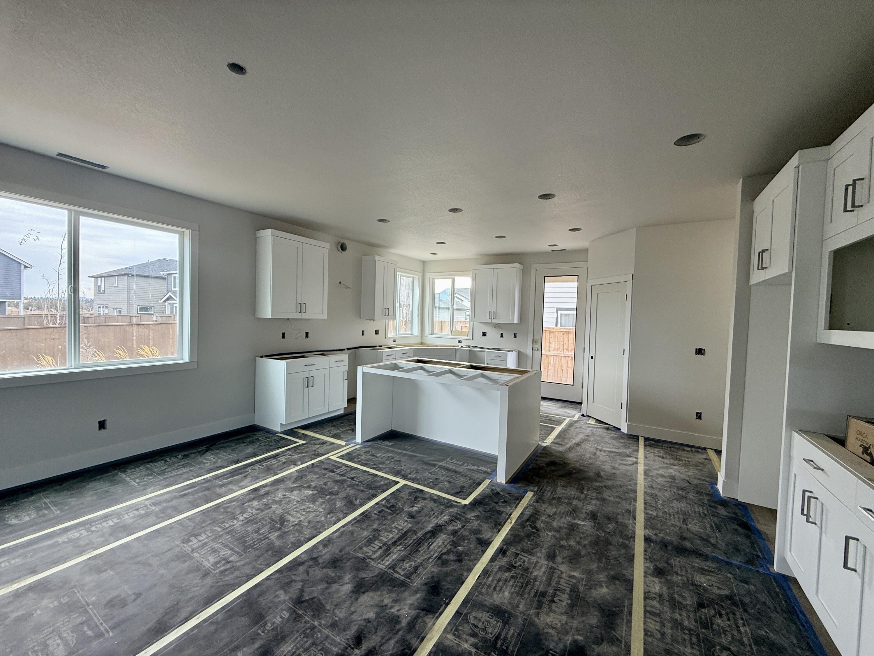 21428 SE Krakatoa Court Lot 99