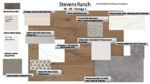 Tiny photo for 21428 SE Krakatoa Court #Lot 99, Bend, OR 97702 (MLS # 220210647)