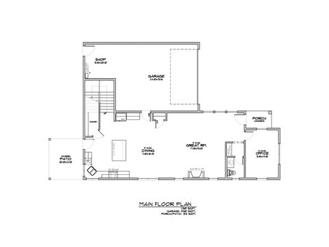 Tiny photo for 21428 SE Krakatoa Court #Lot 99, Bend, OR 97702 (MLS # 220210647)