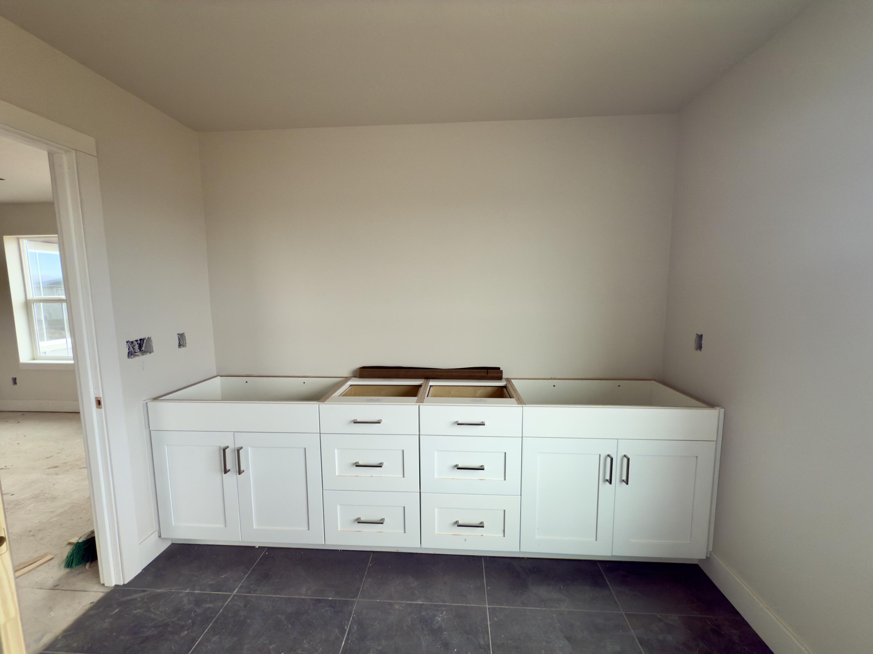 Stevens Ranch - Residential