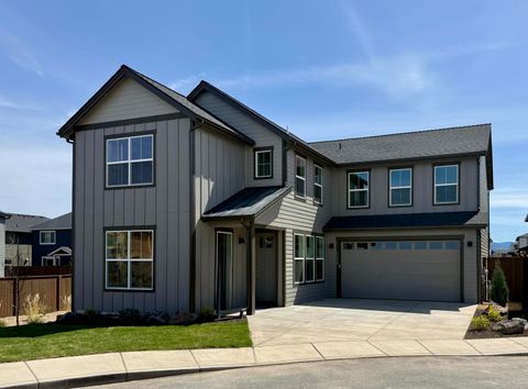 21428 SE Krakatoa Court Lot 99 Bend OR 97702