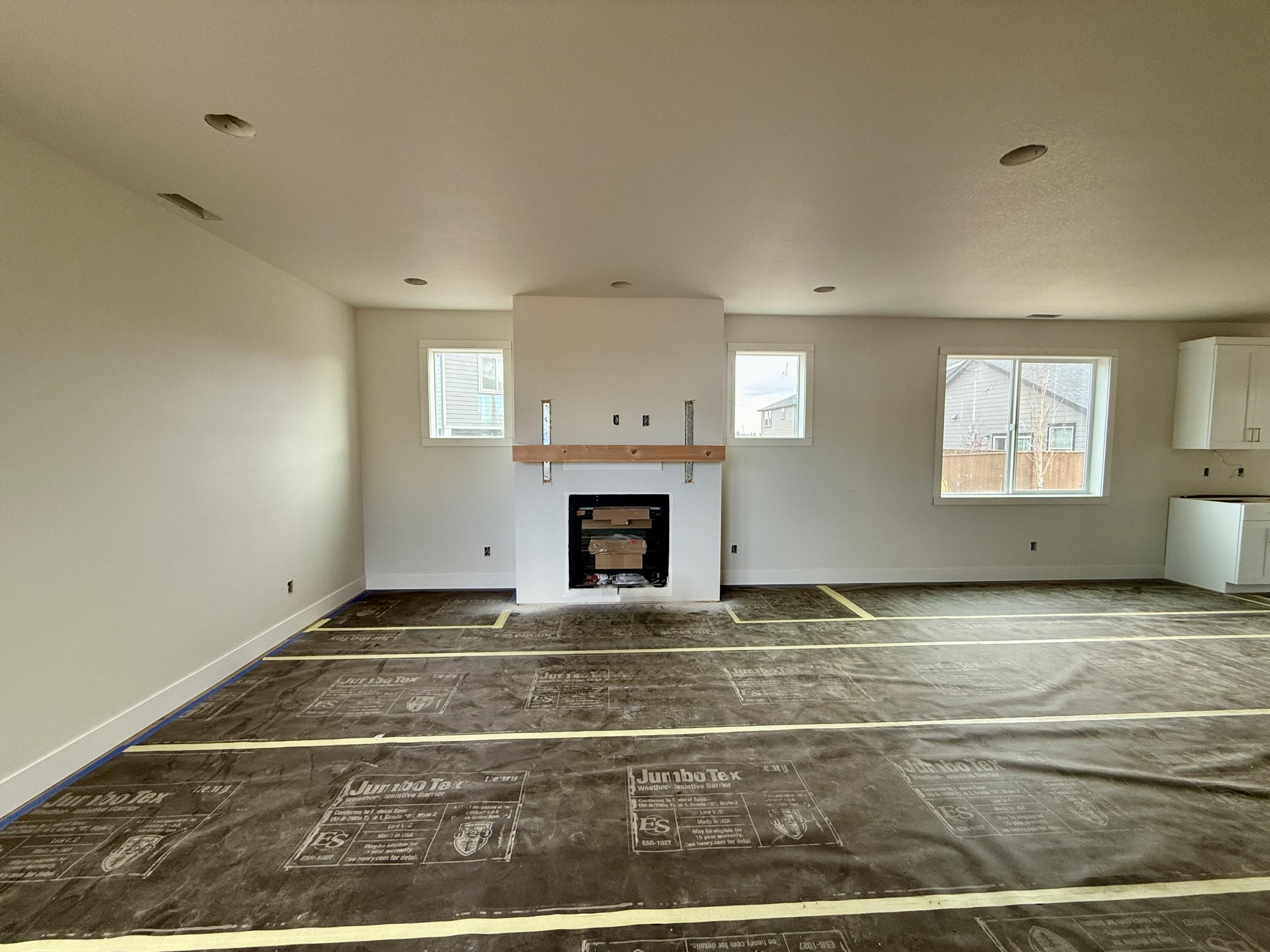 21428 SE Krakatoa Court Lot 99