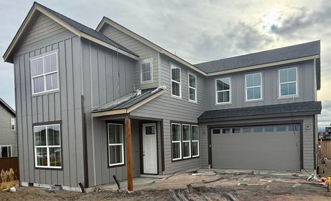 21428 SE Krakatoa Court Lot 99 Bend OR 97702