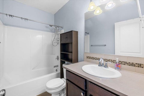 Tiny photo for 1403 Spring Street, Medford, OR 97504 (MLS # 220224444)