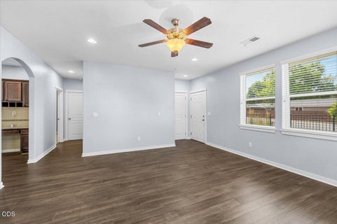 Tiny photo for 1403 Spring Street, Medford, OR 97504 (MLS # 220224444)