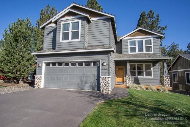 Cascade Village - Residential