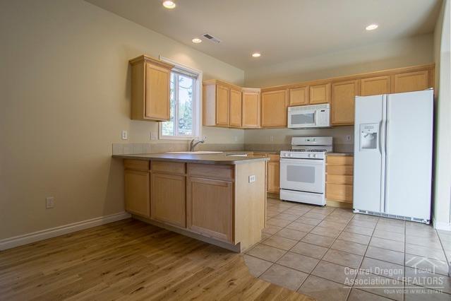 Cascade Village - Residential