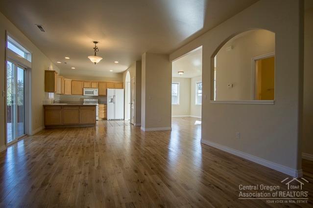 Cascade Village - Residential