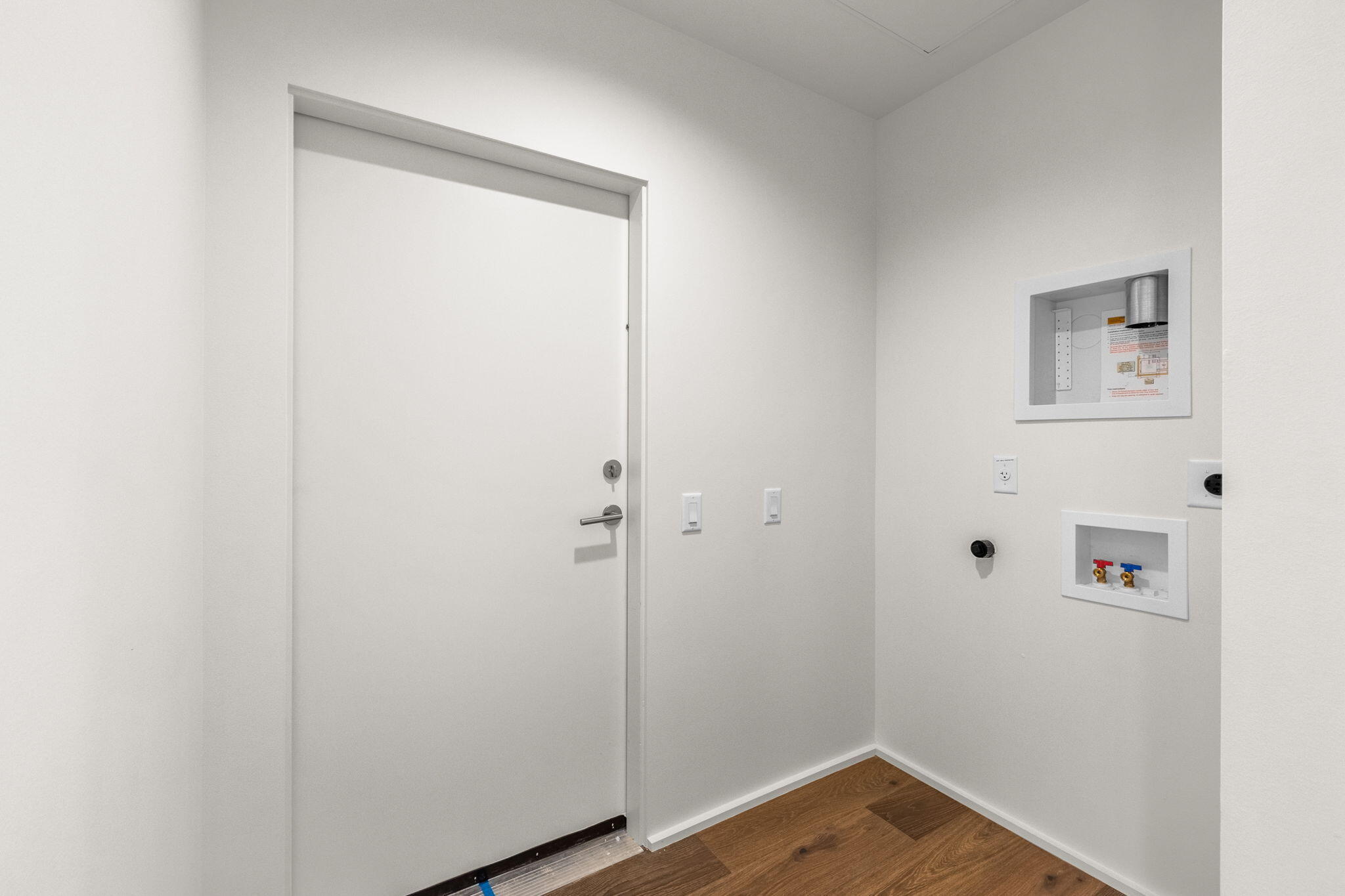 Sisters Woodlands - Residential