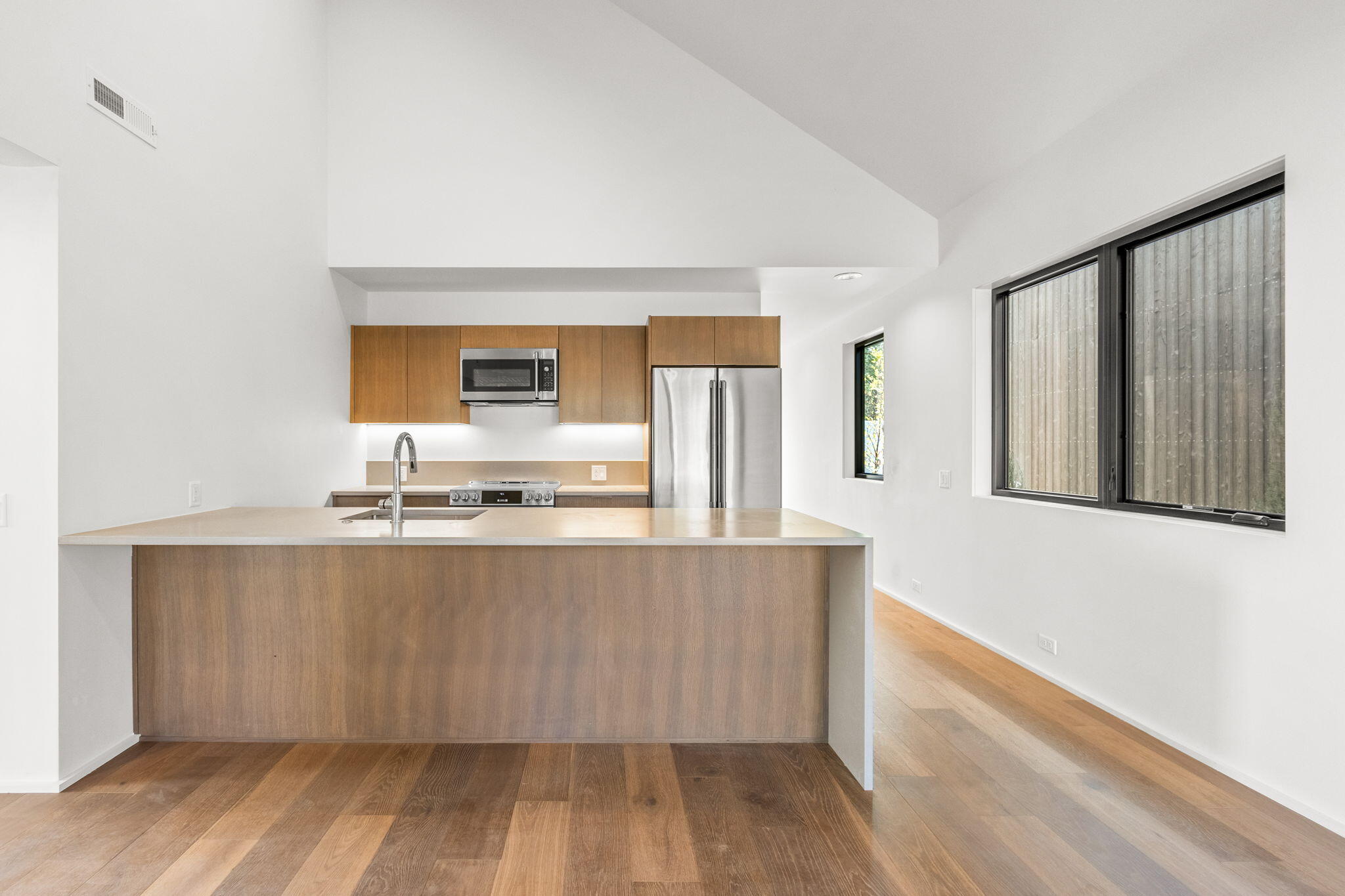 Sisters Woodlands - Residential