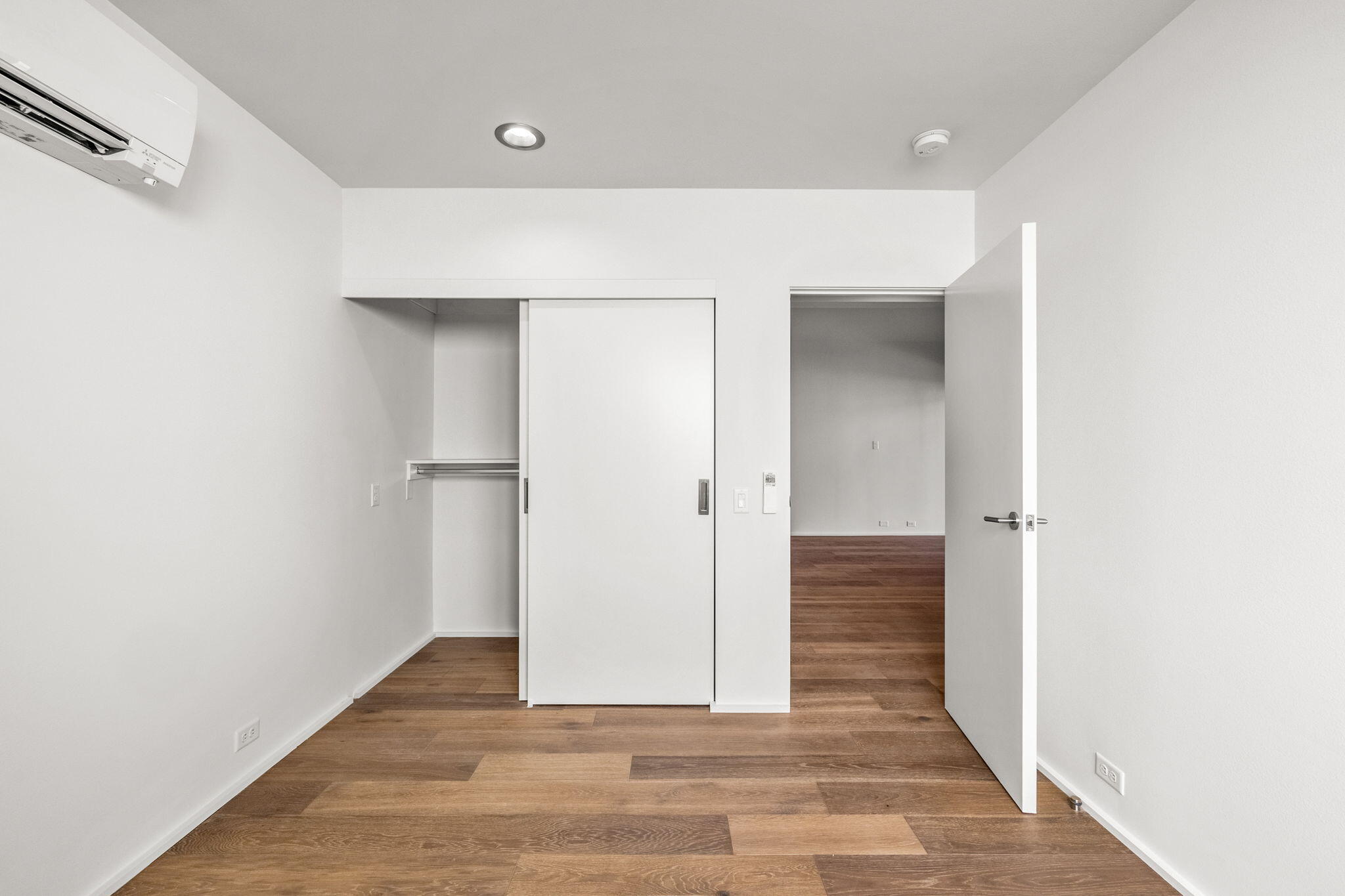 Sisters Woodlands - Residential