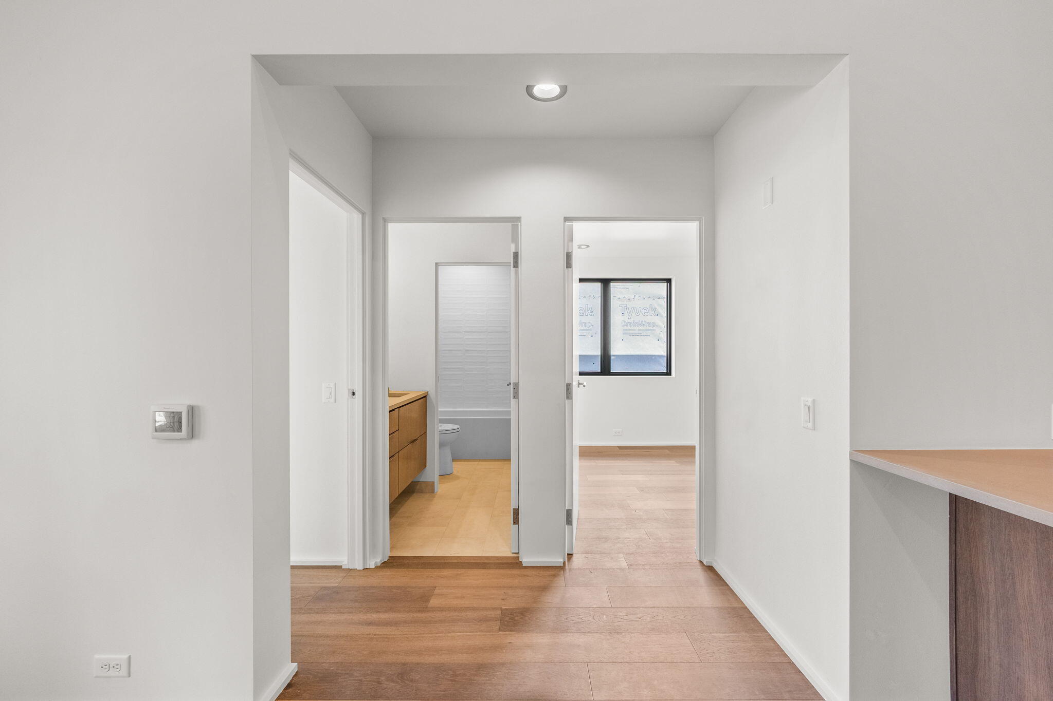 Sisters Woodlands - Residential