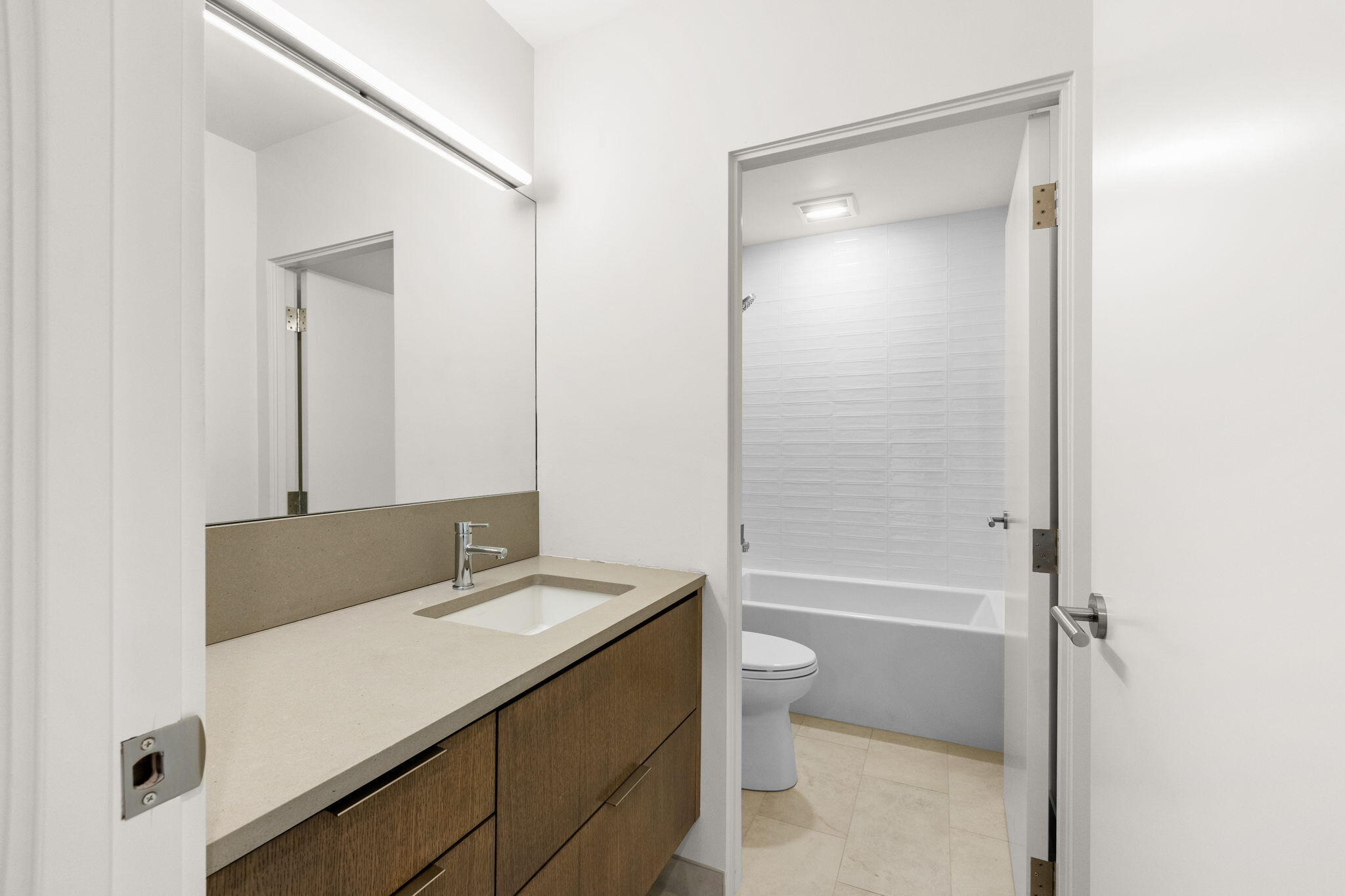 Sisters Woodlands - Residential