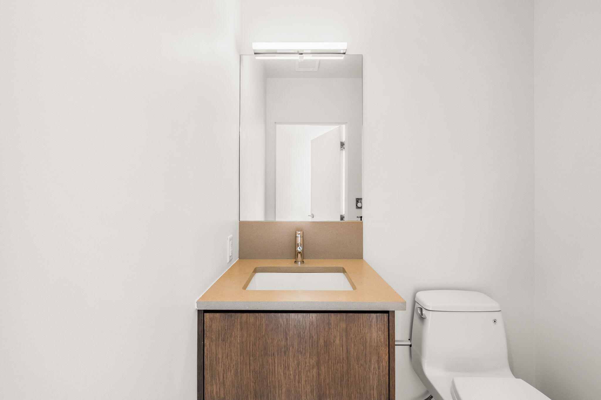 Sisters Woodlands - Residential