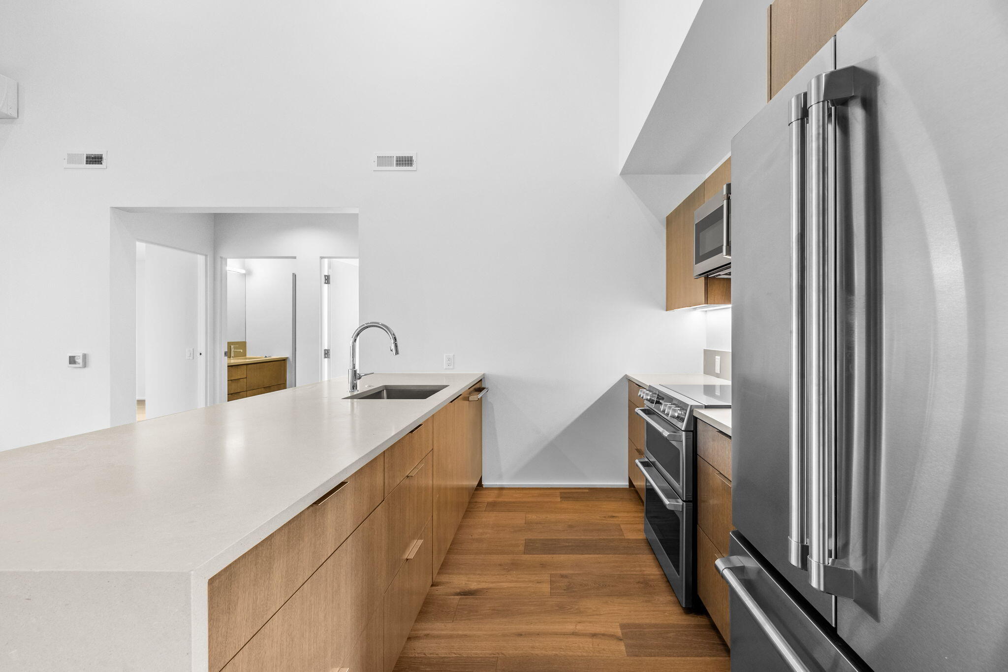 Sisters Woodlands - Residential