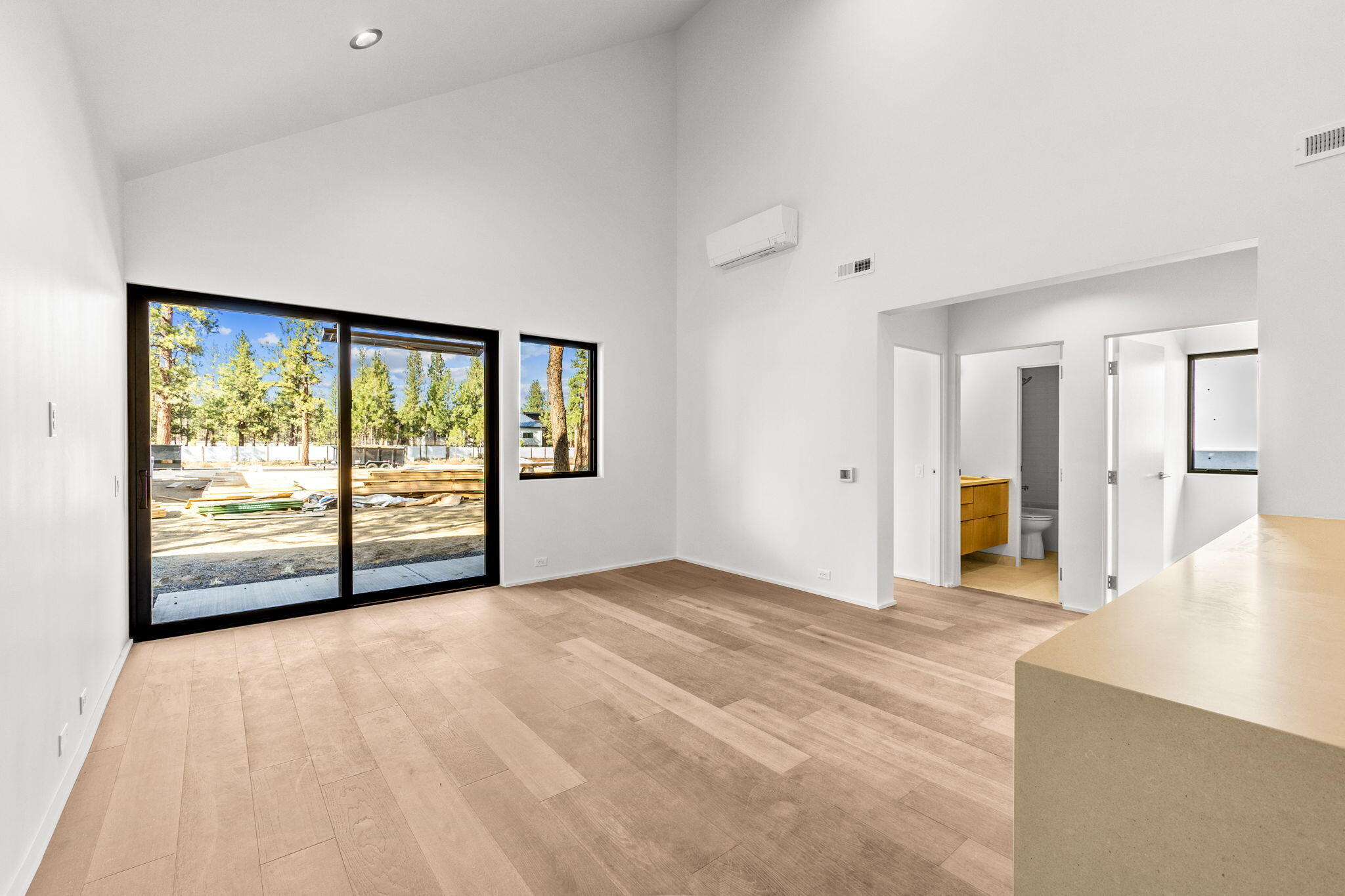 Sisters Woodlands - Residential