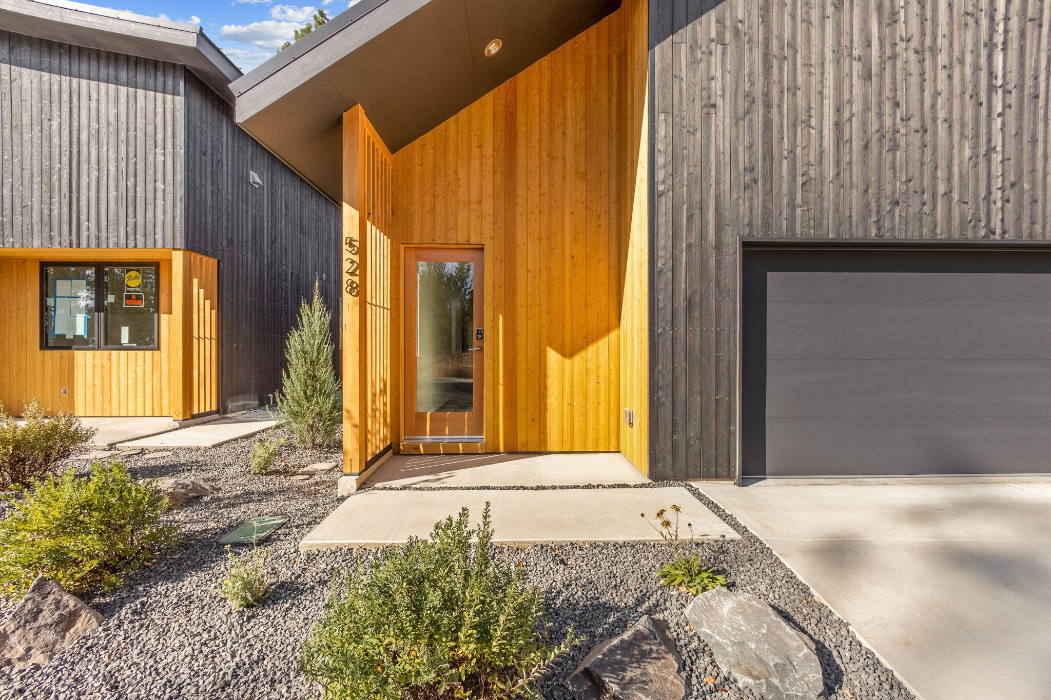 Sisters Woodlands - Residential