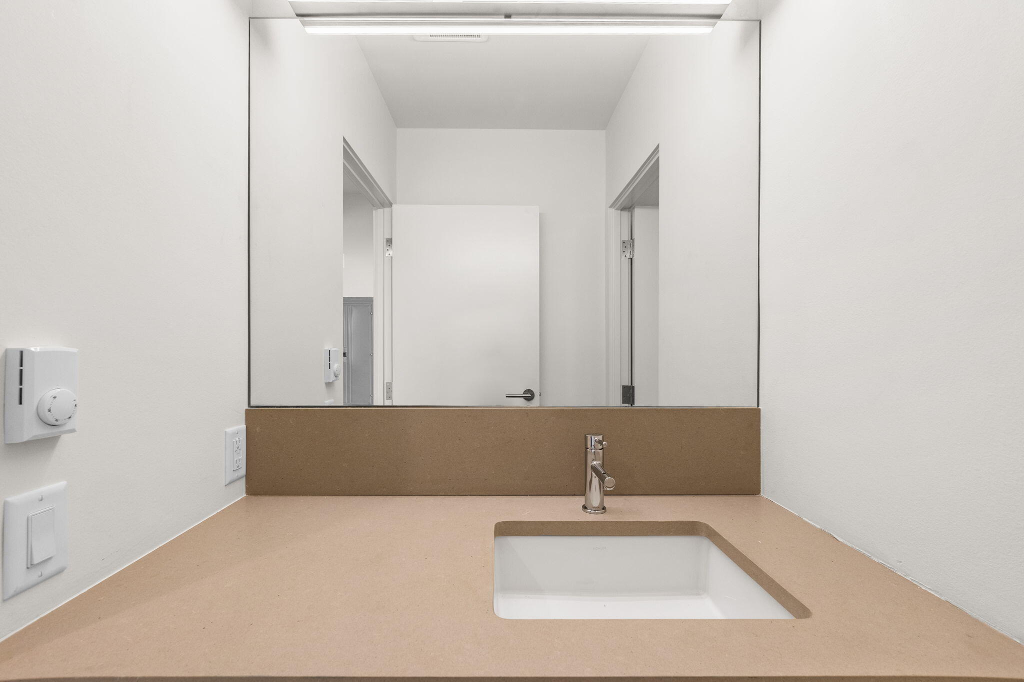 Sisters Woodlands - Residential