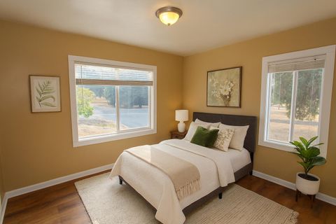 Tiny photo for 2868 Woodland Park Road, Grants Pass, OR 97527 (MLS # 220216869)