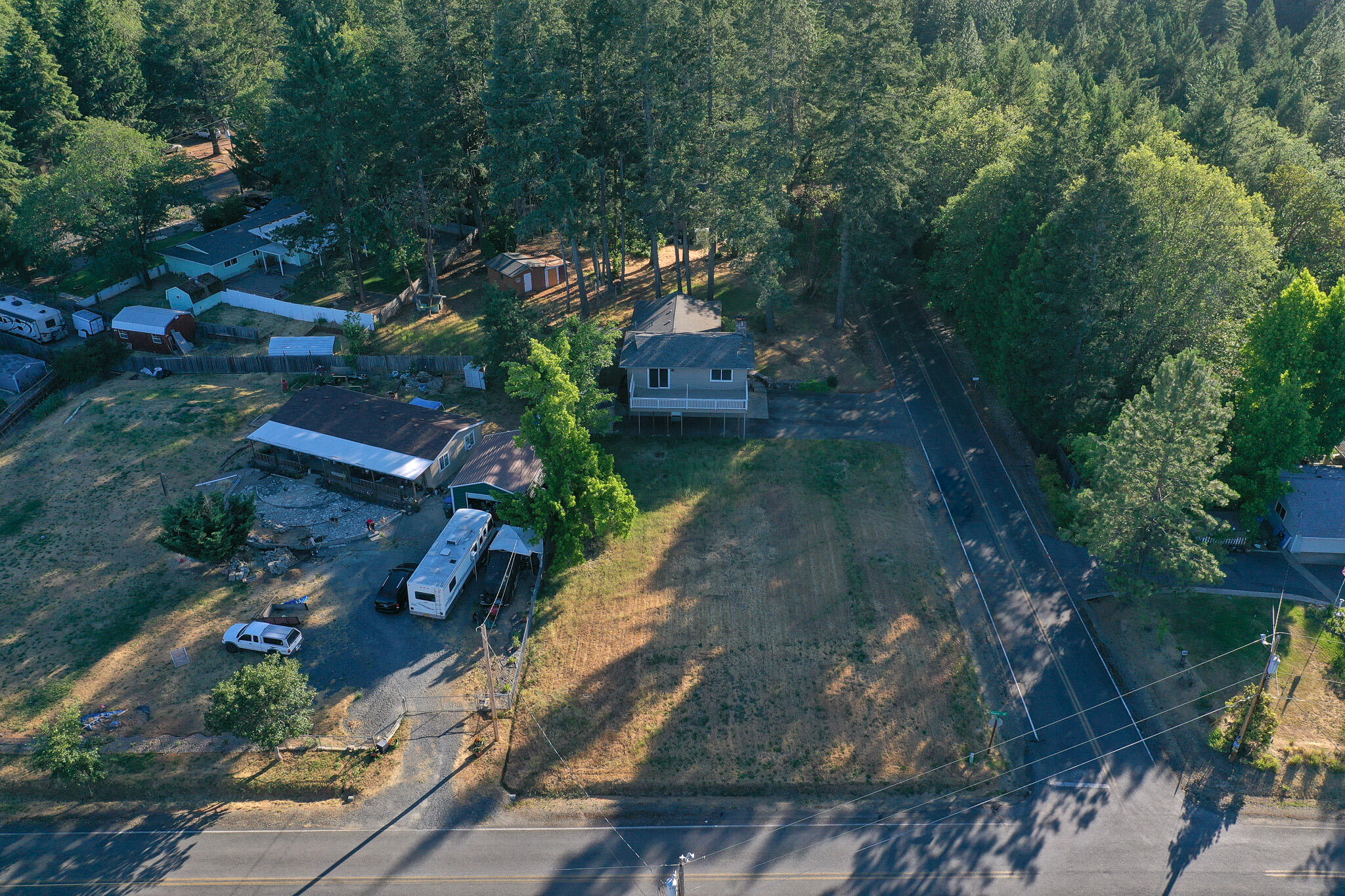 Bella Vista Subdivision - Residential