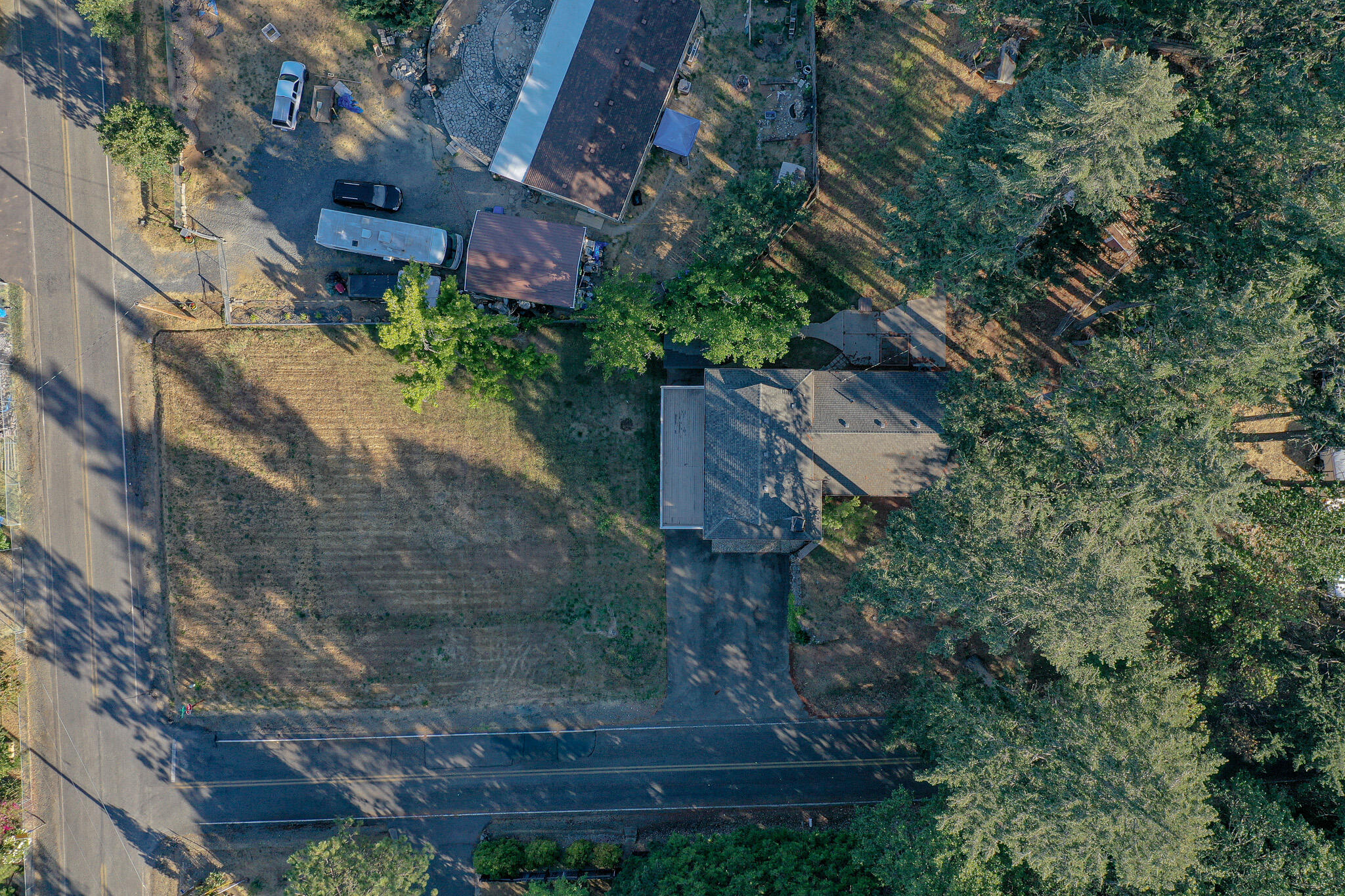 Bella Vista Subdivision - Residential