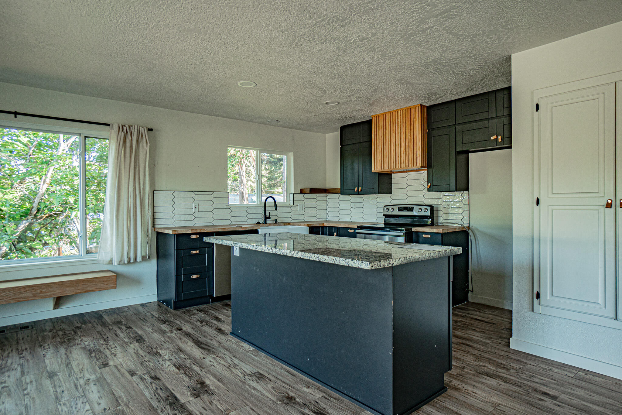 Bella Vista Subdivision - Residential