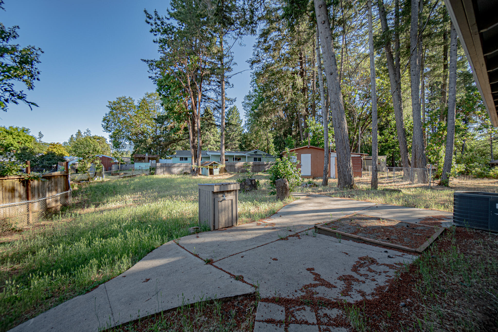 Bella Vista Subdivision - Residential