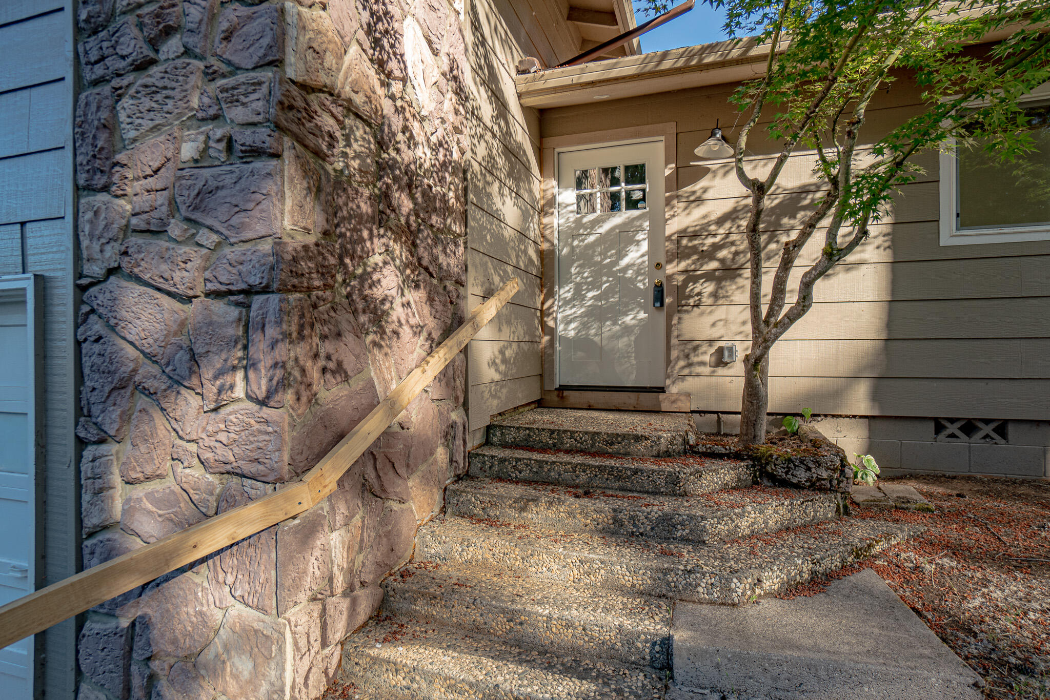 Bella Vista Subdivision - Residential