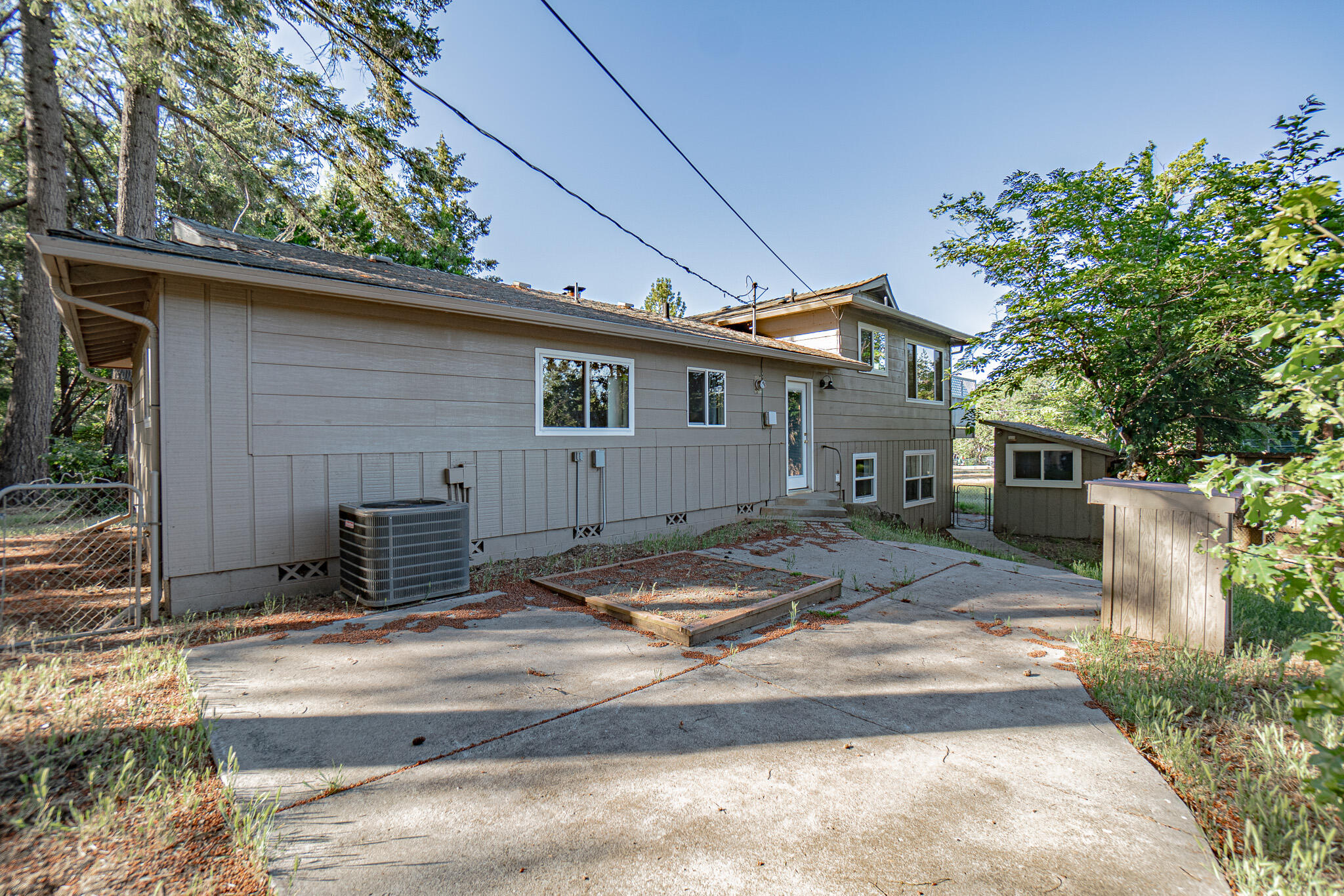 Bella Vista Subdivision - Residential