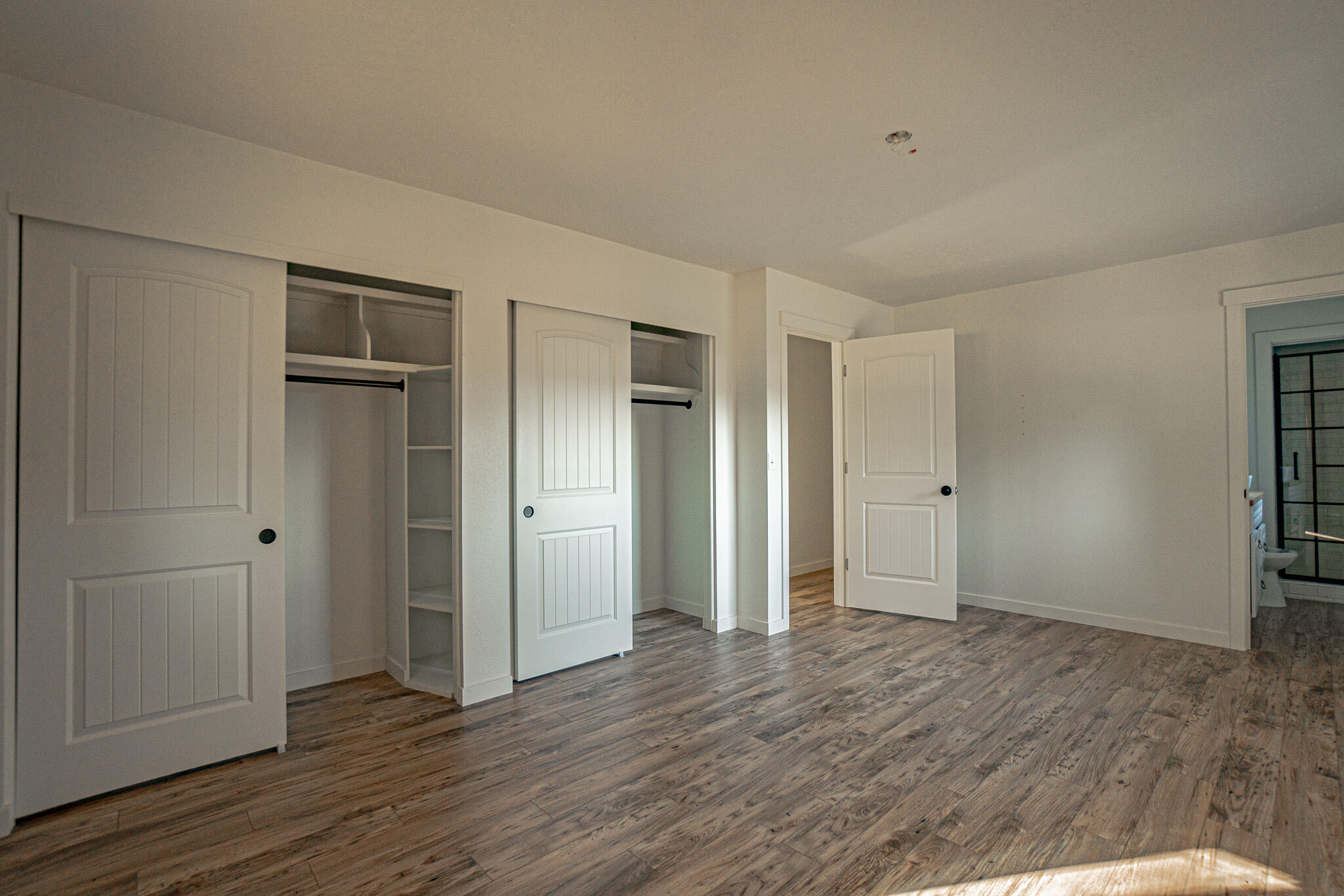 Bella Vista Subdivision - Residential