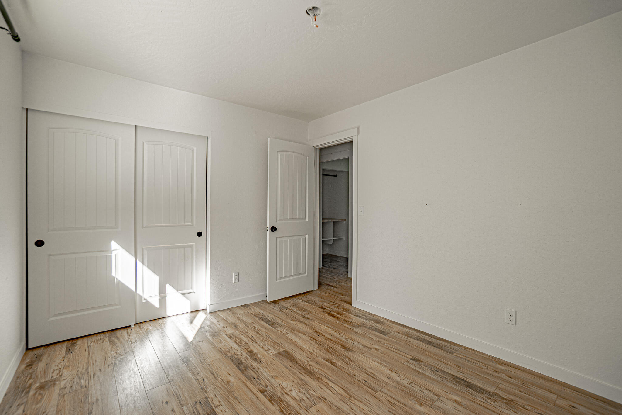 Bella Vista Subdivision - Residential