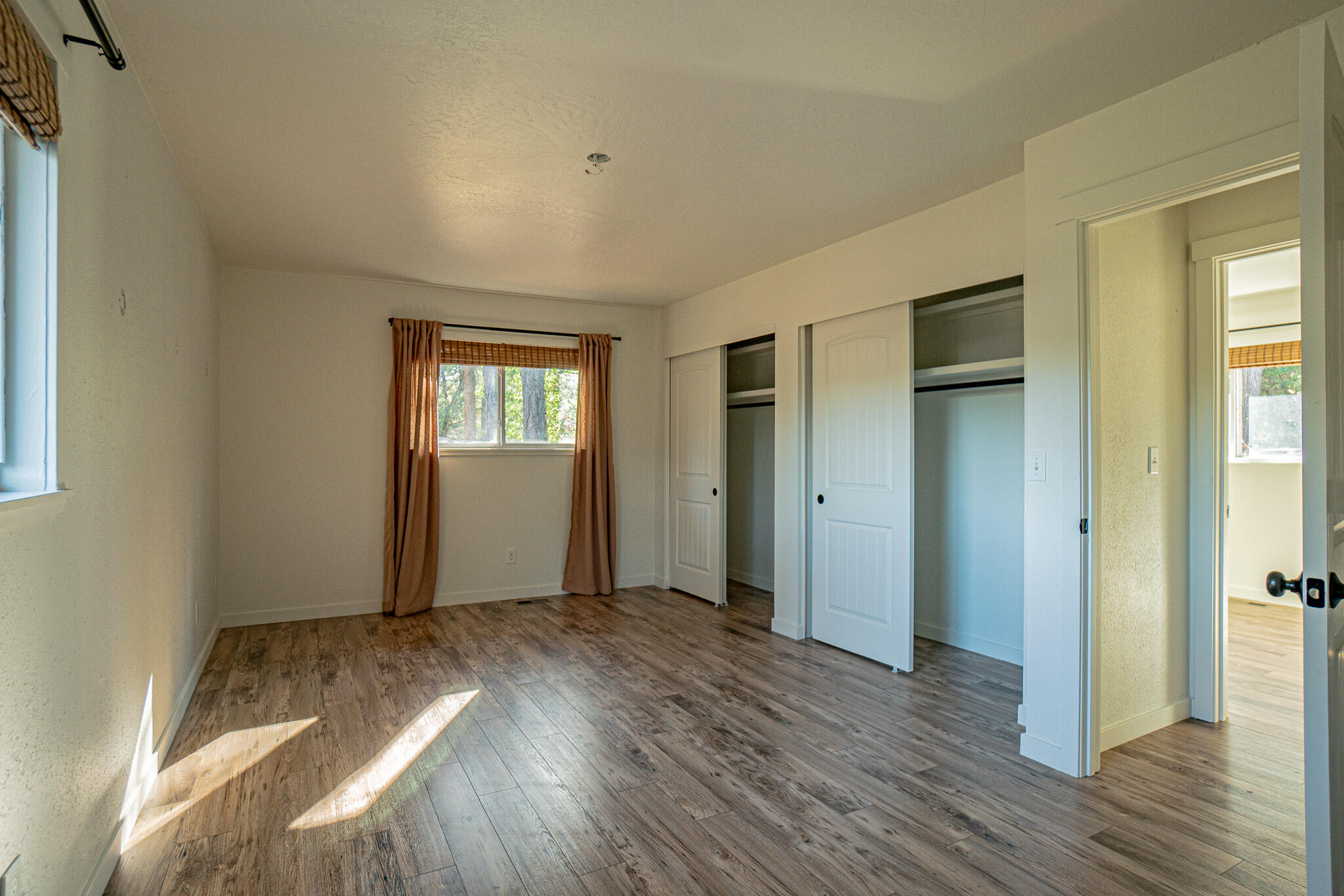 Bella Vista Subdivision - Residential