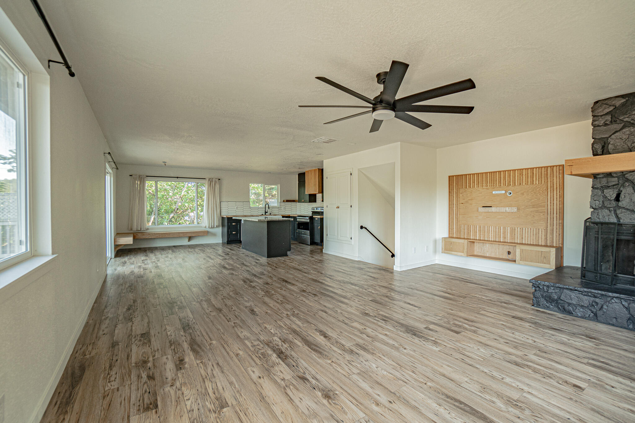 Bella Vista Subdivision - Residential