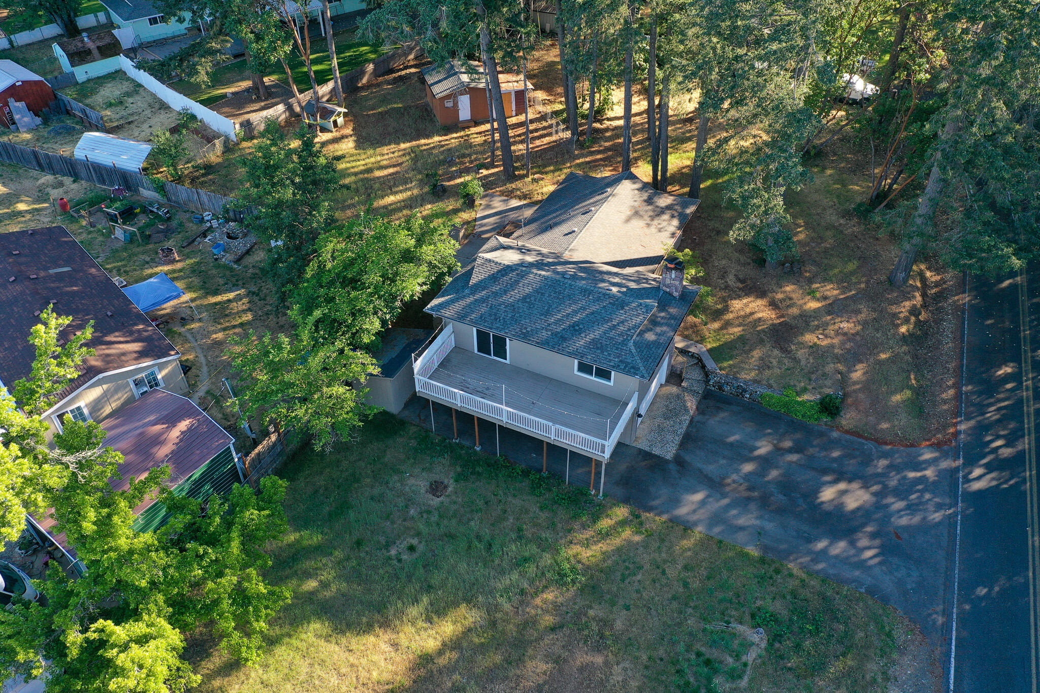 Bella Vista Subdivision - Residential