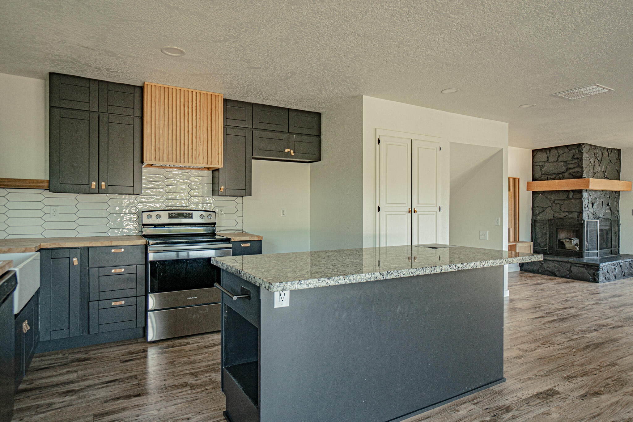 Bella Vista Subdivision - Residential