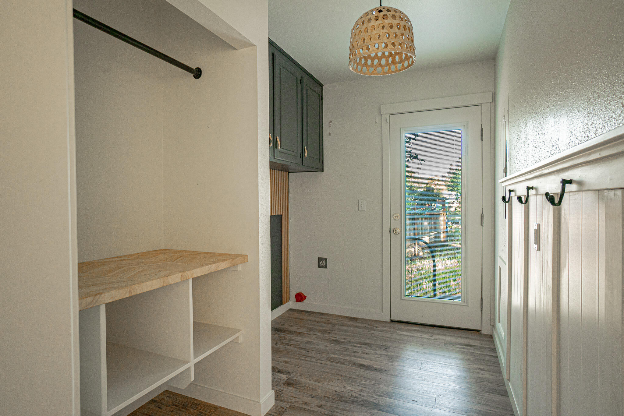 Bella Vista Subdivision - Residential