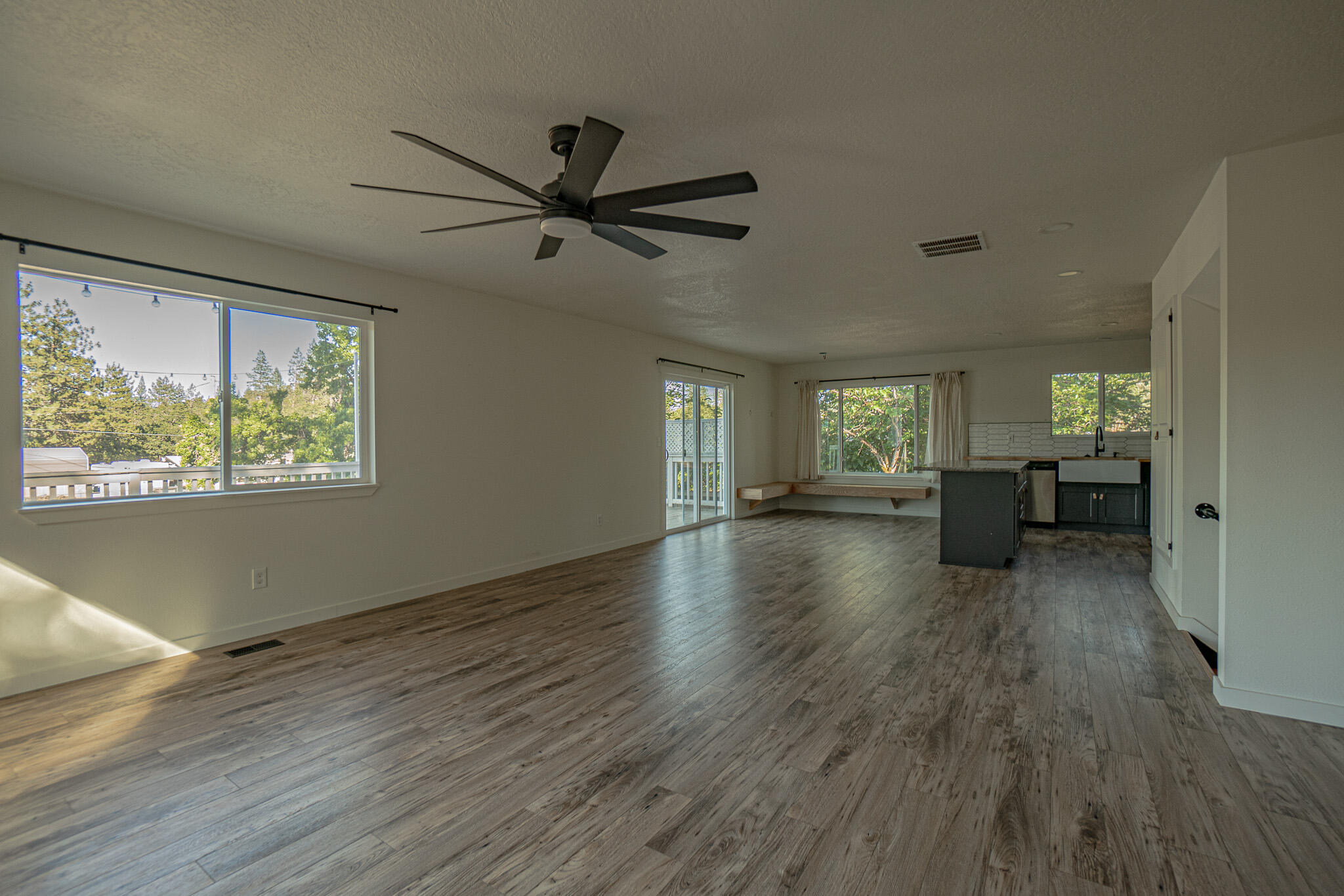 Bella Vista Subdivision - Residential