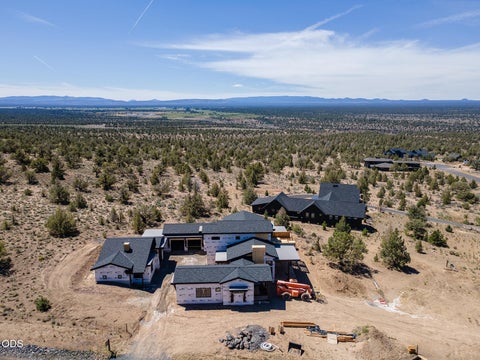 Tiny photo for 13550 SW Spirit Rock Drive, Powell Butte, OR 97753 (MLS # 220224562)