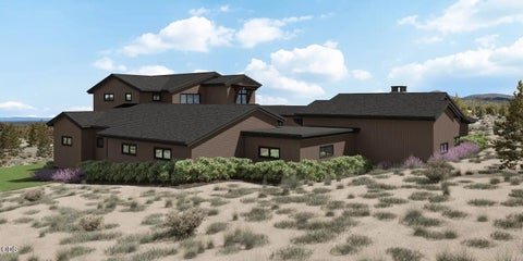 Tiny photo for 13550 SW Spirit Rock Drive, Powell Butte, OR 97753 (MLS # 220224562)