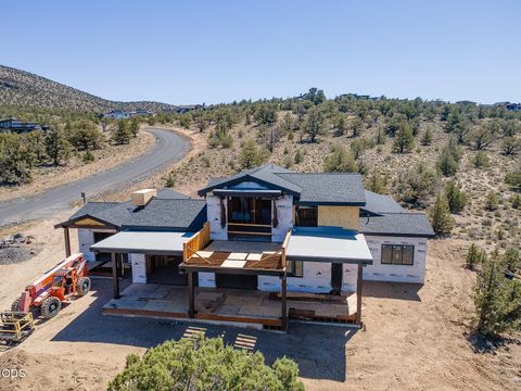 Tiny photo for 13550 SW Spirit Rock Drive, Powell Butte, OR 97753 (MLS # 220224562)