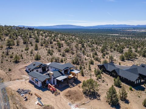 Tiny photo for 13550 SW Spirit Rock Drive, Powell Butte, OR 97753 (MLS # 220224562)