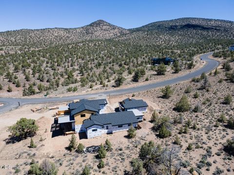 Tiny photo for 13550 SW Spirit Rock Drive, Powell Butte, OR 97753 (MLS # 220224562)
