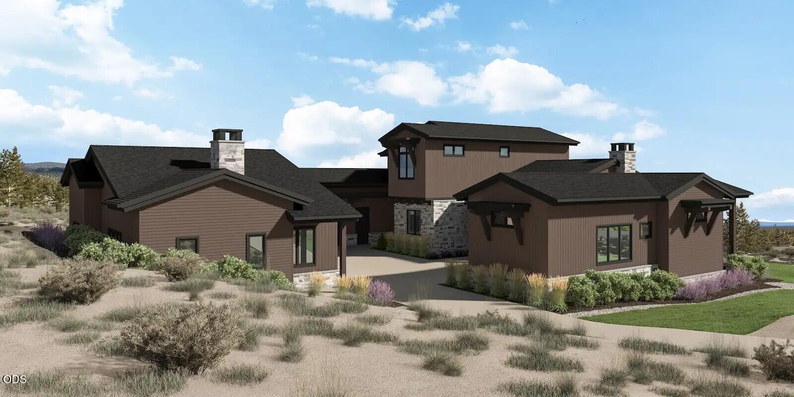 13550 SW Spirit Rock Drive